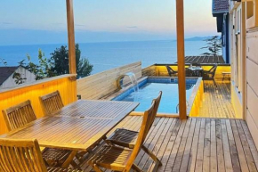 Villa 7even By Luxury Group
